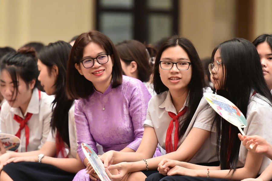 Ảnh: Nguyễn Mạnh.