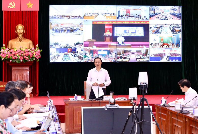 Nhiều chính sách giáo dục triển khai trước thềm năm học mới- Ảnh 4.