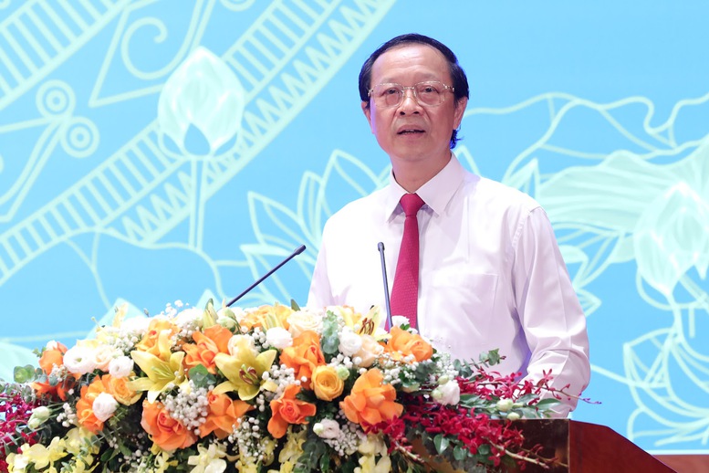 Từ chủ trương đến thực thi: Giáo dục phải chuyển động từ cơ sở- Ảnh 1.