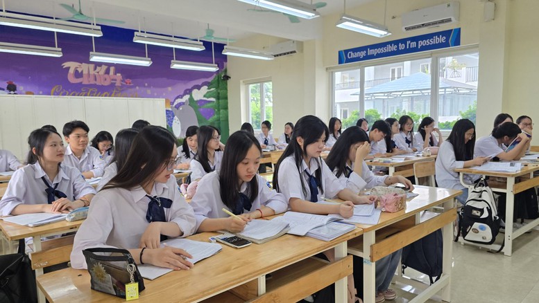 Bắt đầu từ nền móng: Hỗ trợ cấp xã để cải cách giáo dục vững chắc- Ảnh 1.