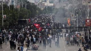 Bộ Ngoại giao khuyến cáo công dân cân nhắc khi tới Nepal