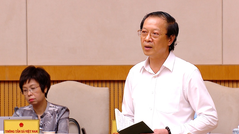 Nhiều chính sách giáo dục triển khai trước thềm năm học mới- Ảnh 1.