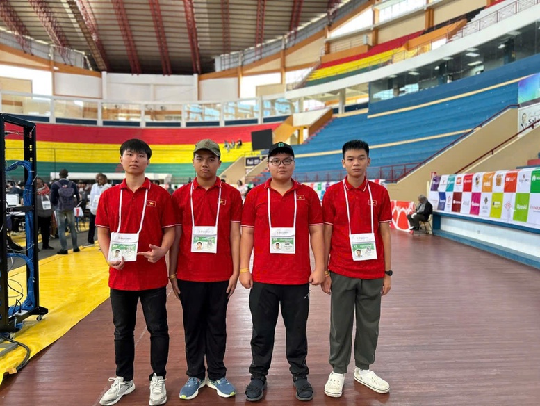 Nhiều chính sách giáo dục triển khai trước thềm năm học mới- Ảnh 3.