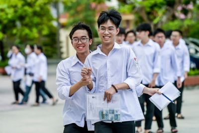 Ngành giáo dục tỉnh Ninh Bình nhiều triển vọng sau sáp nhập