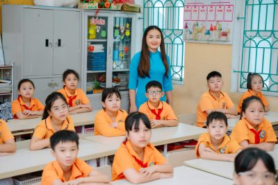 Sôi nổi các câu lạc bộ tạo sân chơi bổ ích cho học sinh