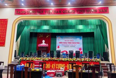 CHIA SẺ GIỌT HỒNG TỪ TRÁI TIM