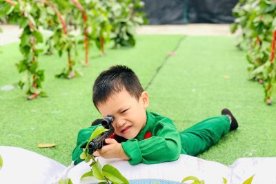 Hướng về kỉ niệm 81 năm ngày thành lập Quân đội nhân dâm Việt Nam 22/12/2025