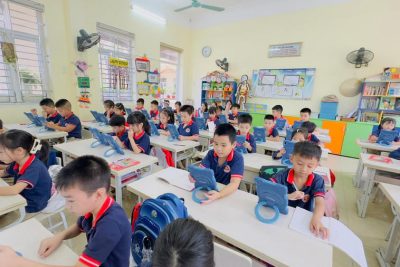 Giáo dục Ninh Bình: Khát vọng đổi mới, bứt phá trong nhiệm kỳ mới