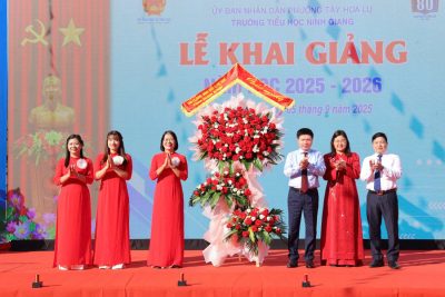 Quyết tâm đưa Ngành Giáo dục Ninh Bình phát triển và hội nhập