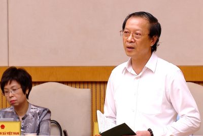 Nhiều chính sách giáo dục triển khai trước thềm năm học mới