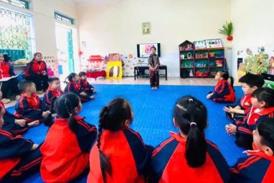 SINH HOẠT CHUYÊN MÔN – CÁNH CỬA TRI THỨC