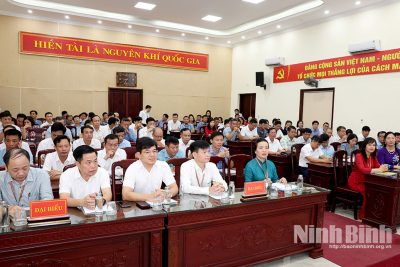 Triển khai nhiệm vụ năm học 2025-2026 đối với giáo dục nghề nghiệp và giáo dục thường xuyên