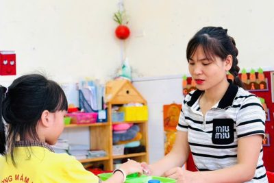 KHẢO SÁT CHẤT LƯỢNG CUỐI NĂM – NĂM HỌC 2025-2026