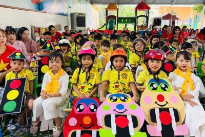 CHƯƠNG TRÌNH TÔI YÊU VIỆT NAM NĂM 2026