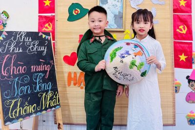 30/4 NGÀY NON SÔNG THỐNG NHẤT